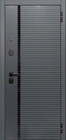 Фотография «Дверь МДФ №235»