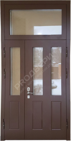 Фотография «Парадная дверь №216»