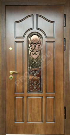 Фотография «Дверь Массив дуба №54»