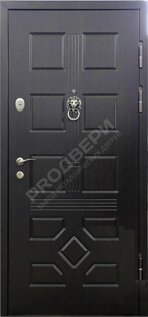 Фотография «Дверь МДФ №58»