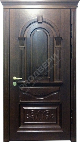 Фотография «Парадная дверь №104»