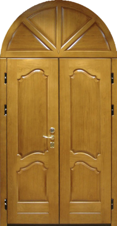 Фотография «Парадная дверь №152»