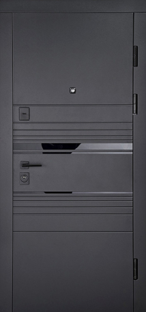 Фотография «Дверь МДФ №225»