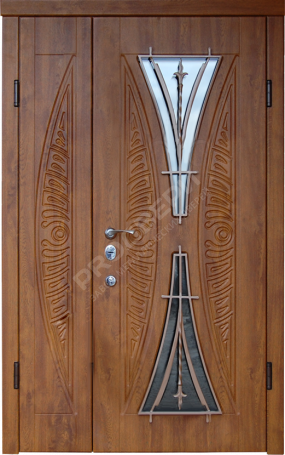 Фотография «Парадная дверь №177»