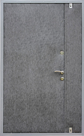 Фотография «Тамбурная дверь №1»