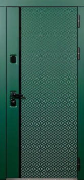 Фотография «Дверь МДФ №209»